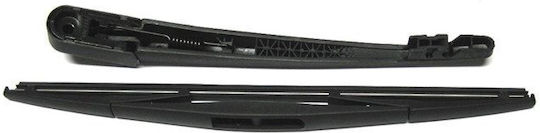 Braț Ștergător Partea Din Spate + Lamă Subaru Outback 03-09
