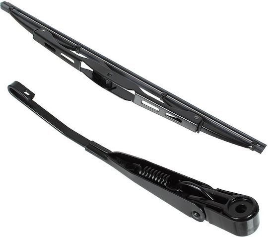 Honda Cr-v Ii 01-07 Rear Wiper Arm + Blade