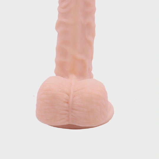 Guilty Toys Ρεαλιστικό Dildo Flesh