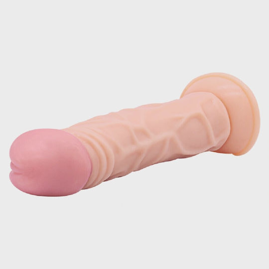 Guilty Toys Ρεαλιστικό Dildo Flesh