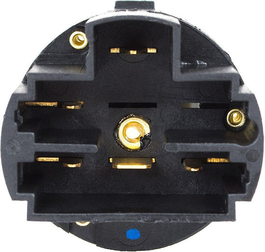 Citroen Jumper 2006 Ignition Switch Block