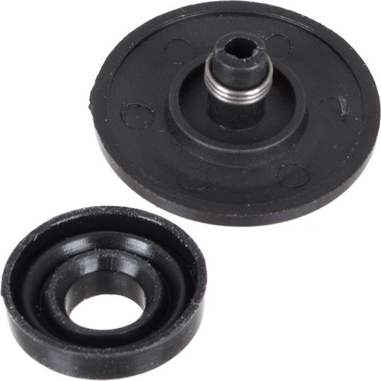 Audi A8 D3 03-10 Joystick Button Repair Kit Mmi Panel 2 Pcs Complete Set