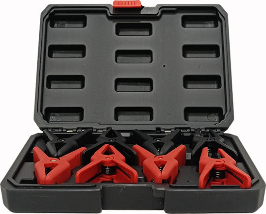 Set Tappoμας Σωληνώσεων 8 Stück Sks Tools 40020021