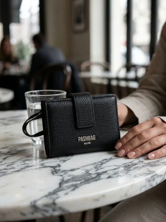 Women's Wallet Black