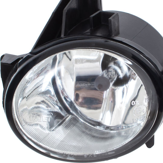 BMW 1 E81 E82 E87 E88 04-13 Halogen Links + Rechts 2 Stück Autolampen