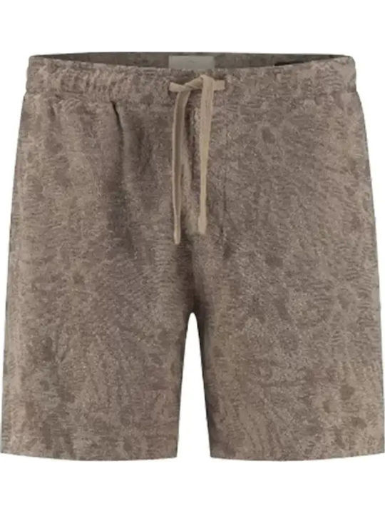 Men's Vintage Khaki Shorts