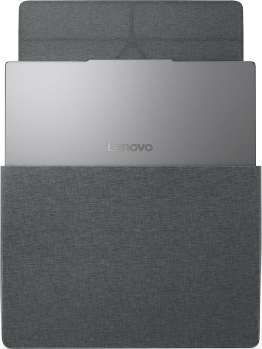 Lenovo Yoga Laptoptasche Schulter / Handheld 14 Zoll Graue