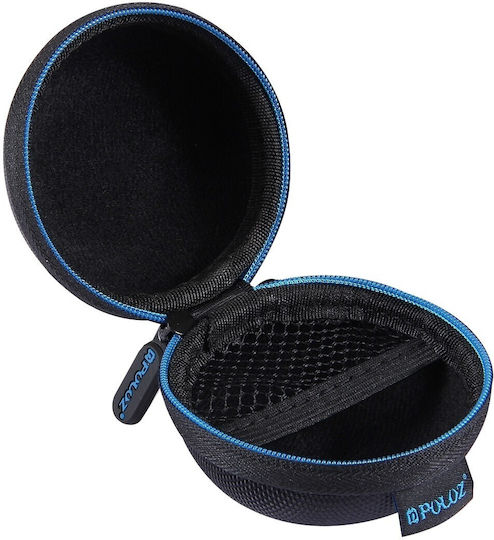 Puluz Super Mini Storage Case Box Carabine GoPro Hero5 Session 4 Session Session Black