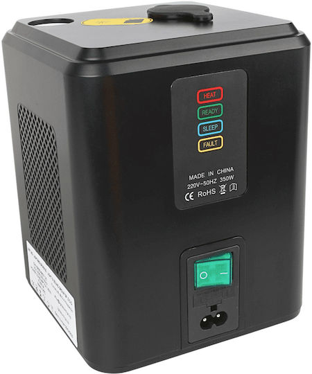 Light4me Sparks Machine 350W with Wireless Controller