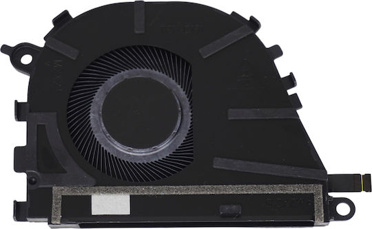 Laptop Fan Cpu Cooling Fan Hp Envy X360 13-bf 13t-bf 13-bf0013dx 13-bf0003fn 13-bf0048tu Tpn-c161 N15692-001 Eg50050s1-ck40-s9a Nd75c44-21j01 4pin Code 81681