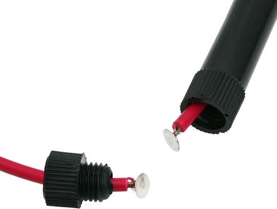 Set 5 Siguranțe Auto Inline Montare Cu Șurub 6.4×30 Mm