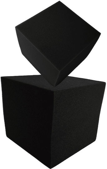 DNA ABC BK Audio Treatment Material (1 Piece)