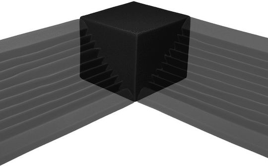 DNA ABC BK Audio Treatment Material (1 Piece)
