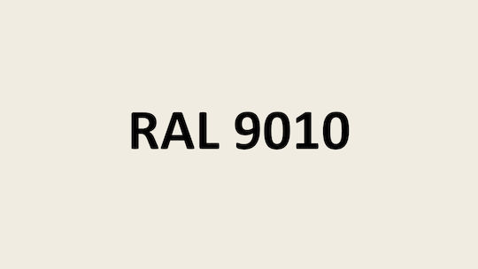Solidpaint 102 Rustproof Paint Anti-corrosion Metal Iron 5 L Ral 9010
