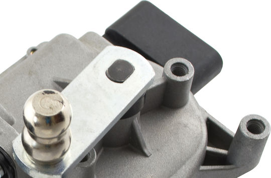 Fiat Ducato 2006 Front Wiper Motor