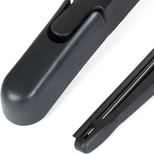 Opel Corsa D 2006 Rear Wiper Arm + Blade