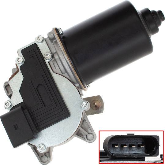 Fiat Linea 2007 Front Wiper Motor