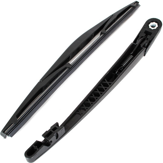 Subaru Forester 2008 Rear Wiper Arm + Blade