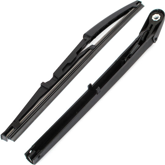 Fiat Multipla 99 Rear Wiper Arm + Blade