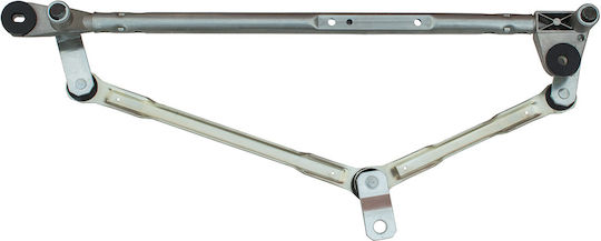 Opel Vectra C 02-08 Wischer-Gestänge