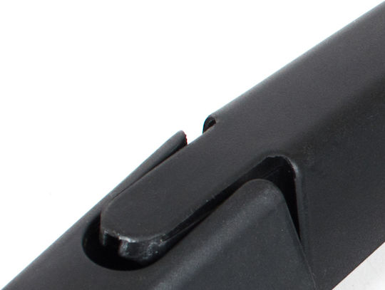 Fiat Uno 1989 Rear Wiper Arm + Blade
