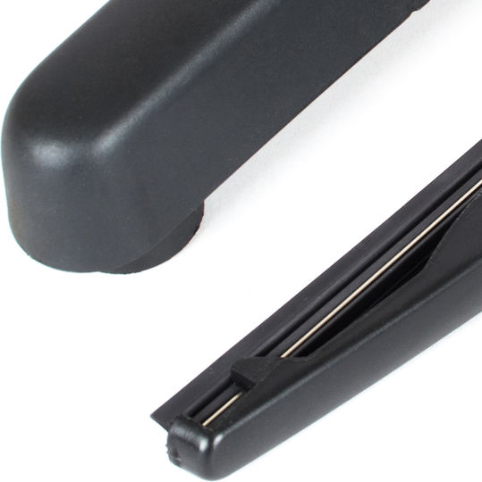 Fiat Uno 1989 Rear Wiper Arm + Blade