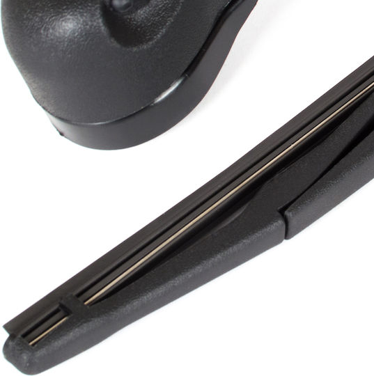 Saab 9-5 1997 Rear Wiper Arm + Blade