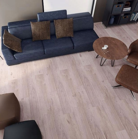 Panouri Pardoseli Laminate Stejar Parchet Ac4 7 Mm