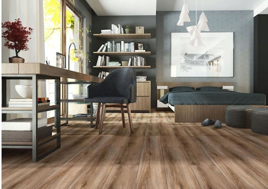 Artemida Oak Ac4 8 Mm Laminate Flooring Panels