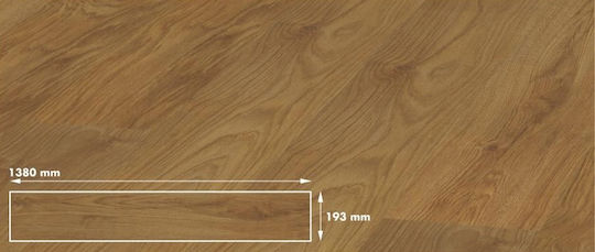 Pardoseli Laminate Colorado Oak Ac4 8 Mm