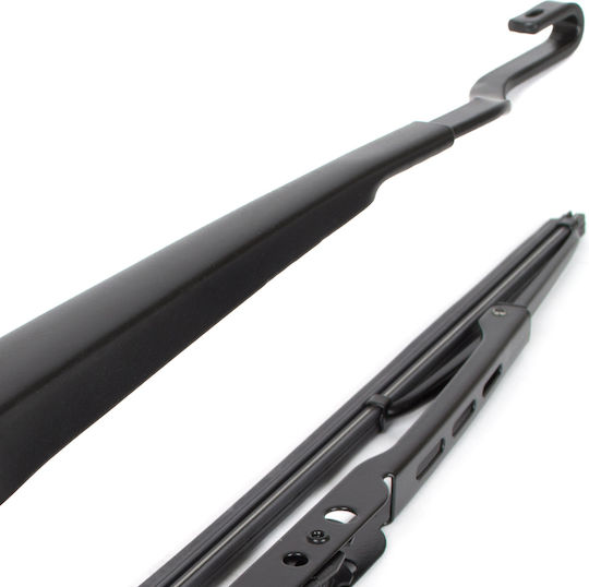 Braț Ștergător Spate + Lamă Duza Stropitor Seat Leon I 99-06