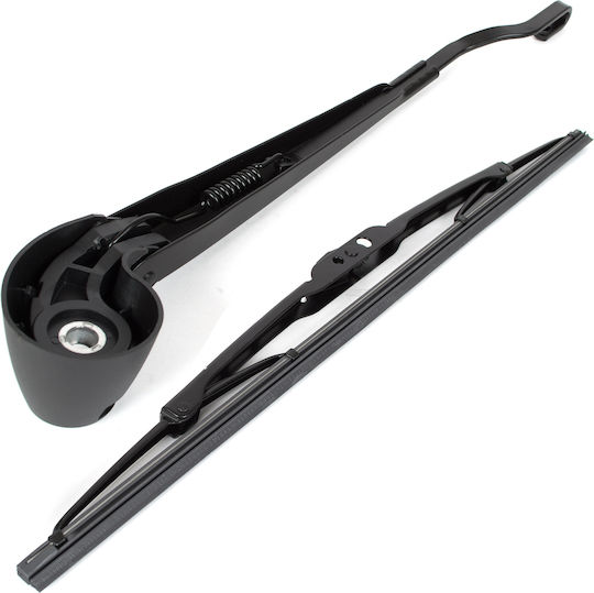 Braț Ștergător Spate + Lamă Duza Stropitor Seat Leon I 99-06