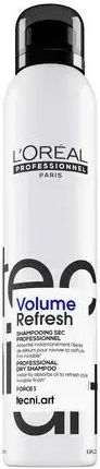 L'Oréal Professionnel Tecni Art Morning After Dust Ξηρό Σαμπουάν κατά της Πιτυρίδας για Όλους τους Τύπους Μαλλιών 200ml