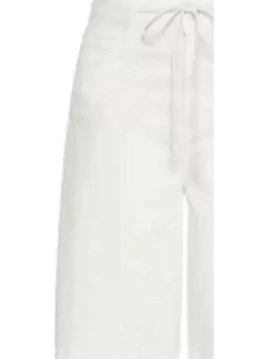 Γυναικείο Σορτς Wool White