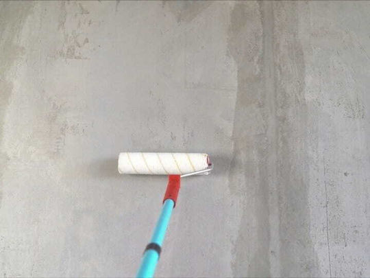 Universal Primer Walls Under Plaster Tiles Amigrunt 5l