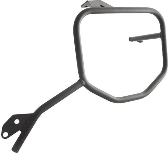 Βασεις Πλαινων Βαλιτσων Side Pannier Rack Suzuki V-strom 800 De Re Se '24-'26 100.3069 Cosmo Accessories