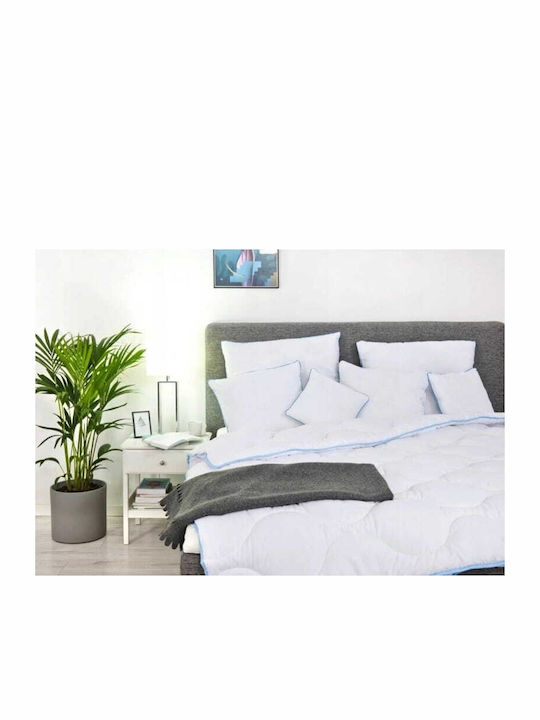 Wendre Μαξιλάρι Ύπνου Microfiber 70x80cm
