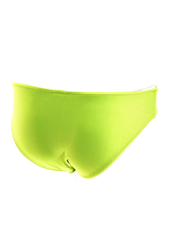 Bikini Slip Green