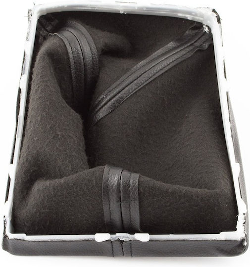 Opel Astra Iii H 04-14 Gear Shift Boot + Frame Black