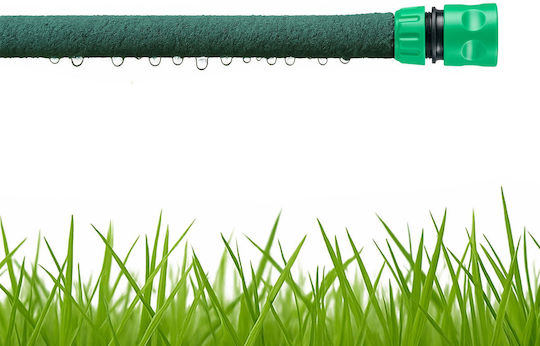 Relaxdays Plug--play Drip Hose