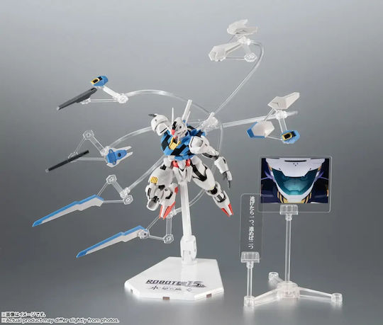 Banpresto Figură Gundam Spirits