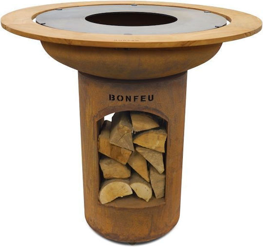 Inel De Protecție Bonteak Bonbiza