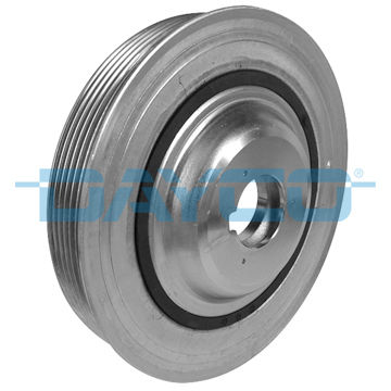 Polie Curea Arbore Cotit Dayco Dpv1203