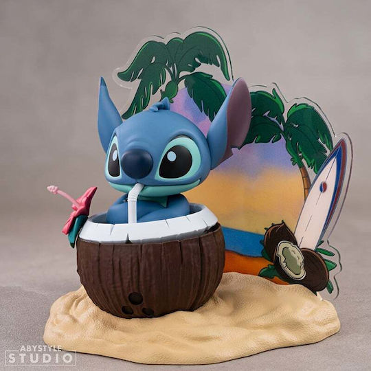 Abysse Disney: Stitch Φιγούρα