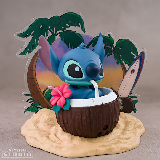 Abysse Disney: Stitch Φιγούρα