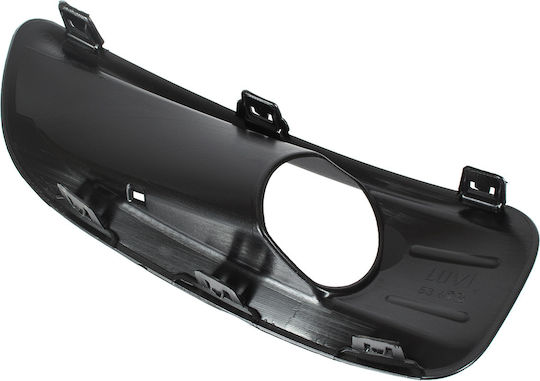 Citroen C4 2010 Grilaj Bumper Partea Din Față Halogen Stânga