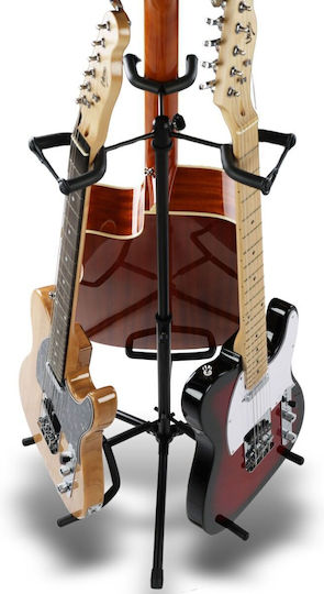 SUPRIMO Bodenständer Für Gitarre/Bass