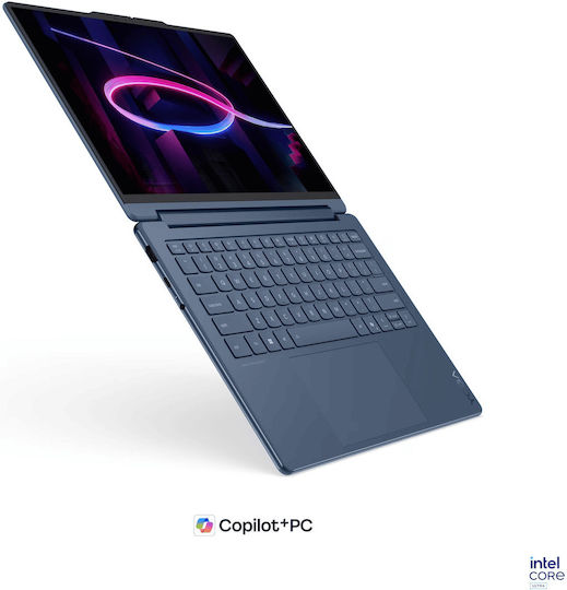 Lenovo Yoga 9 2-in-1 14IPH11 14" OLED Touchscreen (Ultra 7-355/32GB/1.0TB SSD/W11 Home) (GR Keyboard)