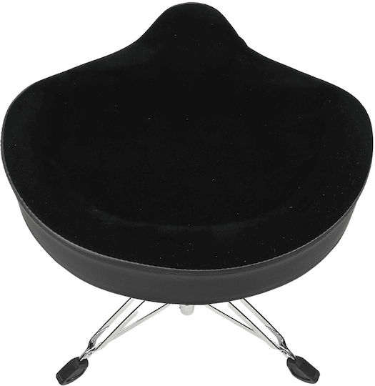 DNA Filters Drum Throne Μ43.5xΠ10cm