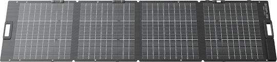 EcoFlow Αναδιπλούμενο Ηλιακό Panel Φορτιστής 220W (Φορητών Συσκευών) (EFSOLARLIGHT220W-P-D)